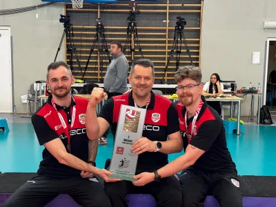 Medale Klubowych Mistrzostw Polski